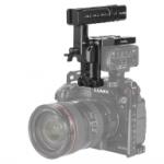 SmallRig SRIG-HTS2367 SmallRig HTS2367 DMW-XLR1 készlet Panasonic S1 / S1R és GH5 / GH5S -hez