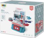 Bowa Игрален комплект Bowa - Мини зъболекарски кабинет, 32 части (ZY1218042/8053) - ozone