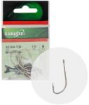 Kamasaki Baitholder Horog 2/0 6 Db/cs (45504200) - fishingoutlet