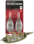 Carp Expert Method Feeder Kosár 2db/csomag 60g (58699060)