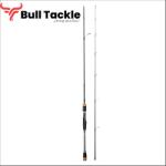 Bullfishing Bull Tackle - Raptor pergető bot - 180 cm / 2-12 g (46711601889627)