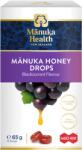 Manuka Health Bomboane cu miere de Manuka MGO 400+ si aroma naturala de coacaze, 65 g, Manuka Health