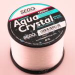 SEDO Aqua Crystal 1200 Méter Monofil Horgász zsinór 0.35mm 10.31kg (3454)