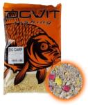 DOVIT Carp Series etetőanyag - Big Carp 1kg