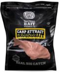 SBS Carp Attract Groundbait 1kg-franky (sbs27902)