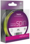 Delphin METHOD SPIN sárga - 0, 16mm 2, 4kg 150m (500661216)
