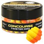  Benzár Concourse Twister Mini Csoki-narancs 5.5 Mm (98091988)