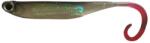 Rapture Power Minnow Curly Tail 75mm natural Shad 6 db, plasztik csali (187-99-042) - fishingoutlet