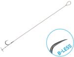 Delphin Kötött horog Delphin Proxi Quickstop / 6db - 8cm / 0, 10mm / B-LESS #6 (101001032)