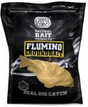 SBS Flumino Groundbait Natural 1 Kg (sbs13261) - fishingoutlet