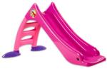 Dohány Csúszda, pink-rózsaszín (lila lábakkal) - DOREX (Dohány) (424PR) - sportjatekshop