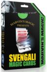 Marvin's Magic Магически комплект Marvin's Magic - Svengali Magic Cards (MM1228)