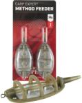 Carp Expert Method Feeder Kosár 2db/csomag 50g (58699050)