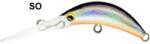 Rapture Diavel Deep Area Crank F So 35 2, 2g wobbler (180-43-418) - fishingoutlet