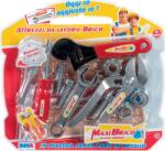 RS Toys Игрален комплект RS Toys - Инструменти, Maxi Brico, асортимент (10956) - ozone