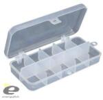EnergoTeam HORGOS DOBOZ 10 FAKKOS 133 x 62 x 25 (75214011)