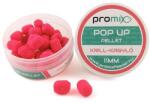 Promix Pop Up Pellet 11mm Krill-Kagyló