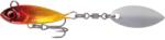 Rapture Chibi Spin Jig S 27mm-5g Bn/14 (180-20-301) - fishingoutlet