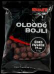 BAIT MAKER Oldódó bojli 24 mm Édes Fűszer 1 kg (BM205207) - fishingoutlet