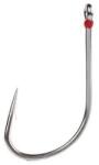 Mustad Dentanato Hook Bottom, 2/0 7db/csomag (m4045200) - fishingoutlet