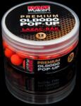 BAIT MAKER Premium Oldódó Pop Up 12 mm Lazac és Rák 25 g (BM207690) - fishingoutlet