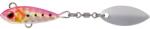 Rapture Chibi Spin Jig S 35mm-8g Bn/12 (180-20-402) - fishingoutlet