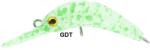 Rapture Diavel Area Crank S Gdt 35mm 2.5g wobbler (180-43-586) - fishingoutlet