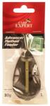 Carp Expert Advancer Method Feeder 40g Go Green Cink ötvözet (58708040)
