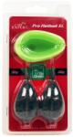 Carp Expert Pro Method Xl 60g+60g Tömködővel Go Green Cink ötvözet (58705060)