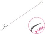 Delphin Kötött horog Delphin Proxi Sting / 6db - 8cm / 0, 10mm / B-LESS #8 / Sting 5mm (101003750)