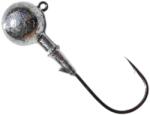  Frenetic Jig ezüst gumihalas twisteres jigfej 1 5g Súly: 5 g Horogméret: 1 Kiszerelés: 5 db / csomag (02_FS8000105)