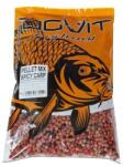 DOVIT Carp pellet mix 1kg - Spicy Carp