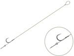 Delphin Kötött horog Delphin NOLIMIT Sting / 6db - 12cm / 15lbs / BARB #4 / Sting 7mm (101003762)