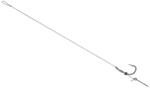 Carp Zoom FC Power Feeder Rig KO. 5 kötött method előke, 10 cm, #10; 10 mm; o0, 18 mm, 5 db (CZ6642) - fishingoutlet