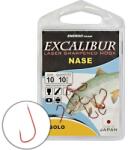 Excalibur Horog Nase Bolo Red 8 (47030008)