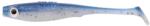 Spro Iris Pop-eye Softlure Uv Blue Disco 10cm