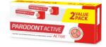 Paradont active Комплект Пасти за зъби Parodont Active 2 БР Х 75 ML (а-2000-001179_1)