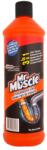Mr. Muscle Течен гел, препарат за канал, 1л (5000204808537)