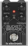 TC Electronic Bucket Brigade Efect de chitară (0709-AKE86-001)