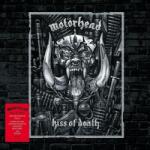 Motörhead - Kiss Of Death (Silver Coloured) (LP) (4050538826111)