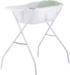 Chipolino Вана с подложка и стойка Chipolino - Вела, мента, 87 cm (VKVE00215MI)