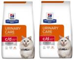 Hill's Prescription Diet c/d Multicare Stress 6 kg (2 x 3kg)