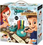 Buki France Игрален комплект Buki Professional Studio - Работилница за гравиране (BK5427) - ozone