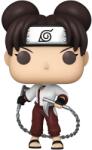 Funko Figurină Funko POP! Animation: Naruto Shippuden - Tenten #1661 (FK80255) Figurina