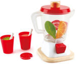 HaPe International Set de joaca Hape - Blender pentru smoothie, din lemn (H3158) Bucatarie copii