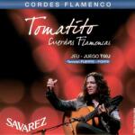Savarez T50J Corzi de nylon (<![CDATA[T50J]]>)