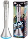 Mi-Mic Детски микрофон Mi-Mic - Сребрист (TY5899SV) - ozone
