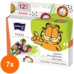 Bella Set 7 Cutii x 12 Plasturi Happy Bella
