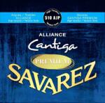 Savarez 510AJP Corzi de nylon (510AJP)