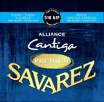 Savarez 510AJP Corzi de nylon (<![CDATA[510AJP]]>)